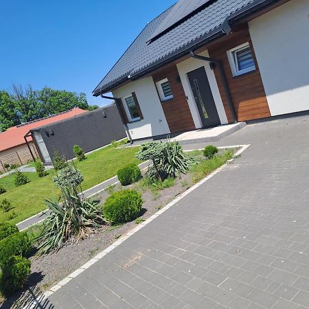 Apartament Roztocze Zamość Eksteriør billede