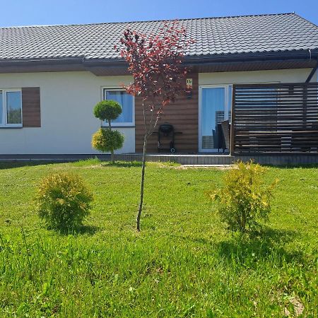 Apartament Roztocze Zamość Eksteriør billede
