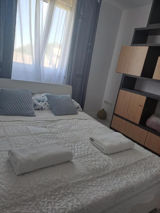 Apartament Roztocze Zamość Eksteriør billede