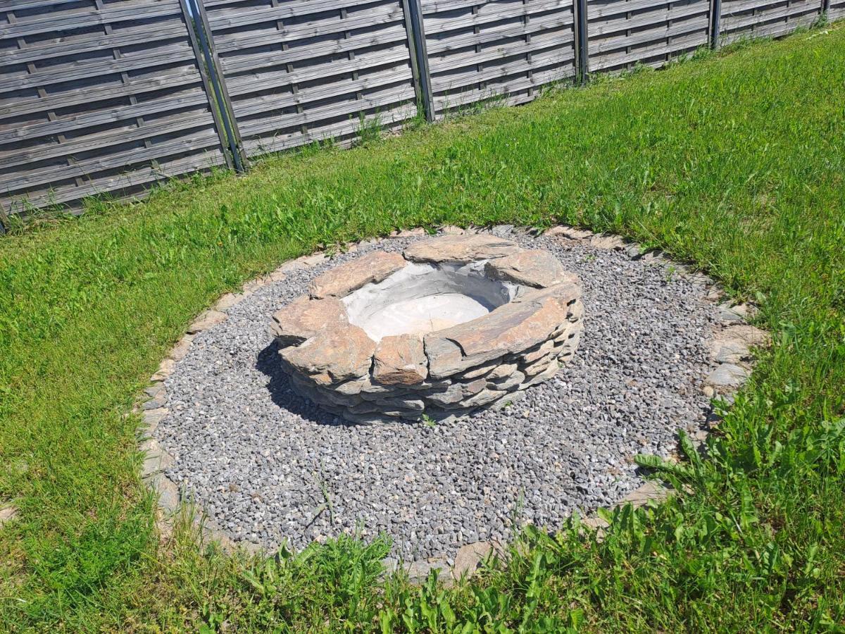 Apartament Roztocze Zamość Eksteriør billede