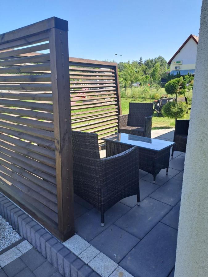 Apartament Roztocze Zamość Eksteriør billede