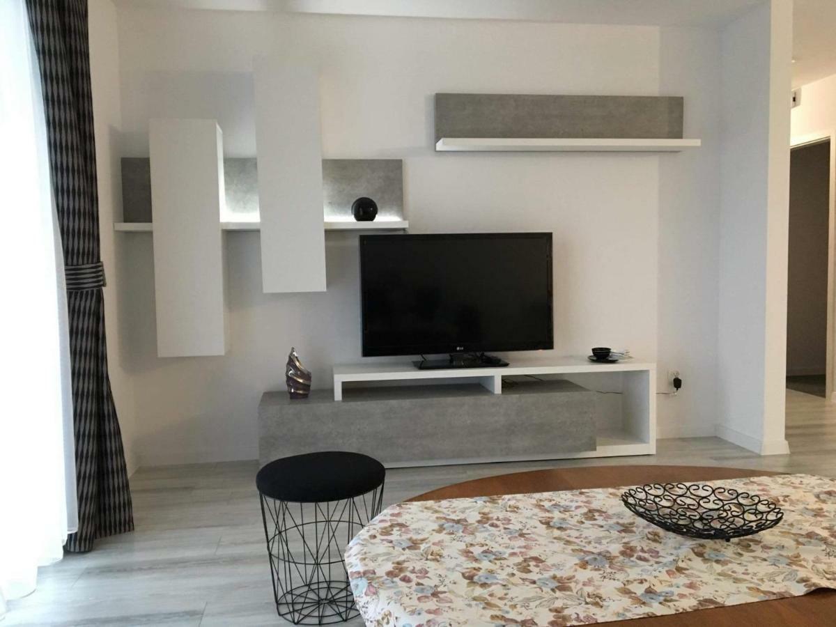 Apartament Roztocze Zamość Eksteriør billede