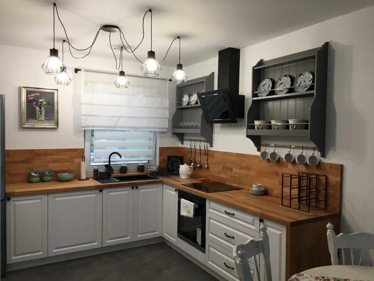 Apartament Roztocze Zamość Eksteriør billede