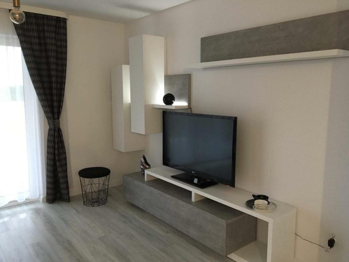 Apartament Roztocze Zamość Eksteriør billede