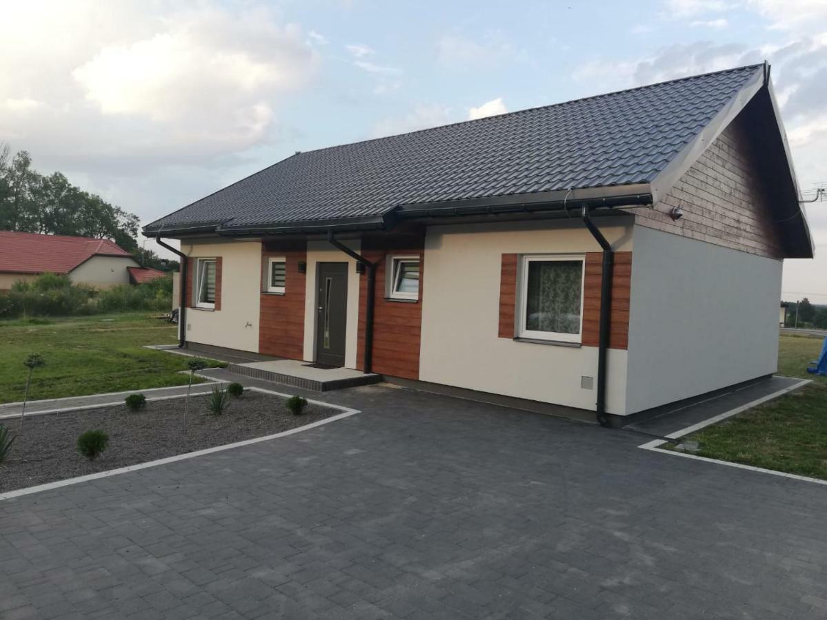 Apartament Roztocze Zamość Eksteriør billede