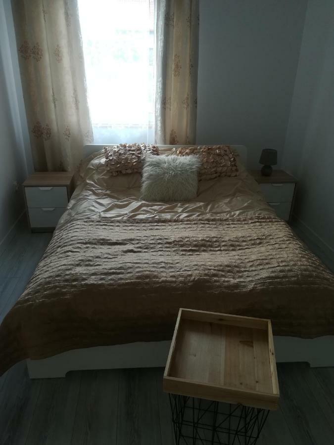 Apartament Roztocze Zamość Eksteriør billede
